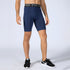 Quick Dry Men's Sports Tight Soft Running Compression Shorts